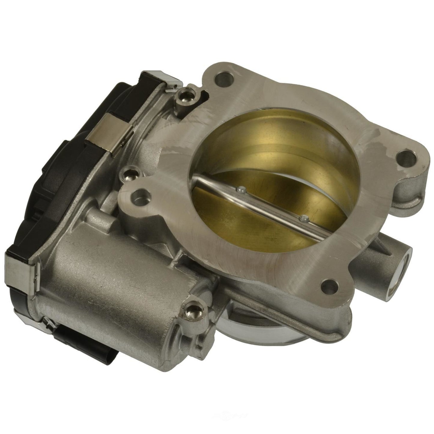 BWD S20220 Fuel Injection Throttle Body