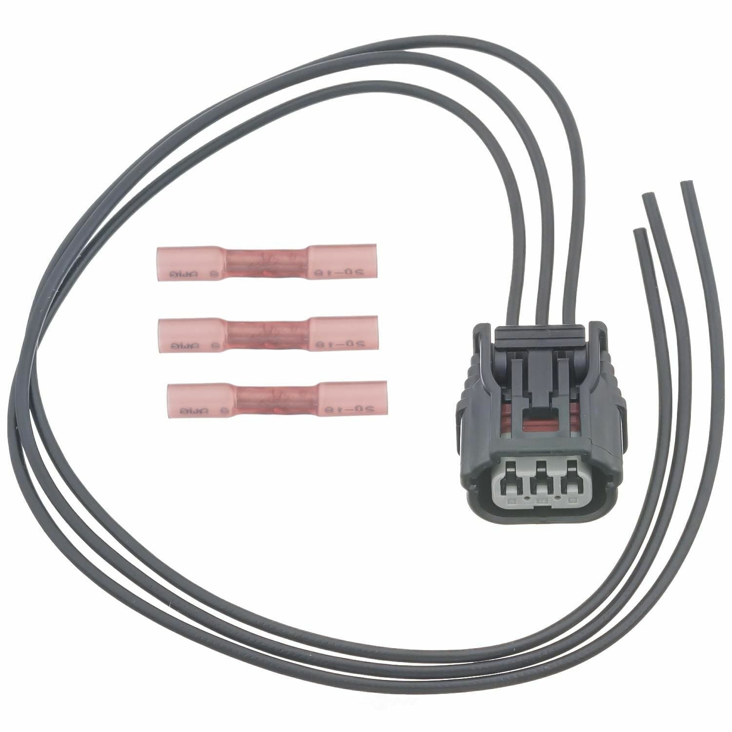 BWD PT2847 Ignition Coil Connector