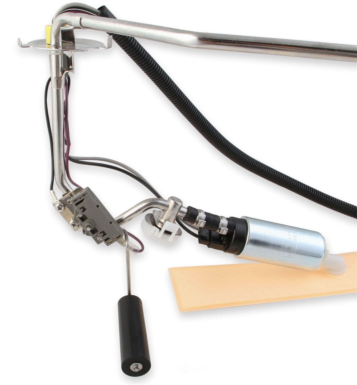 Holley 12-304 Fuel Pump Module Assembly