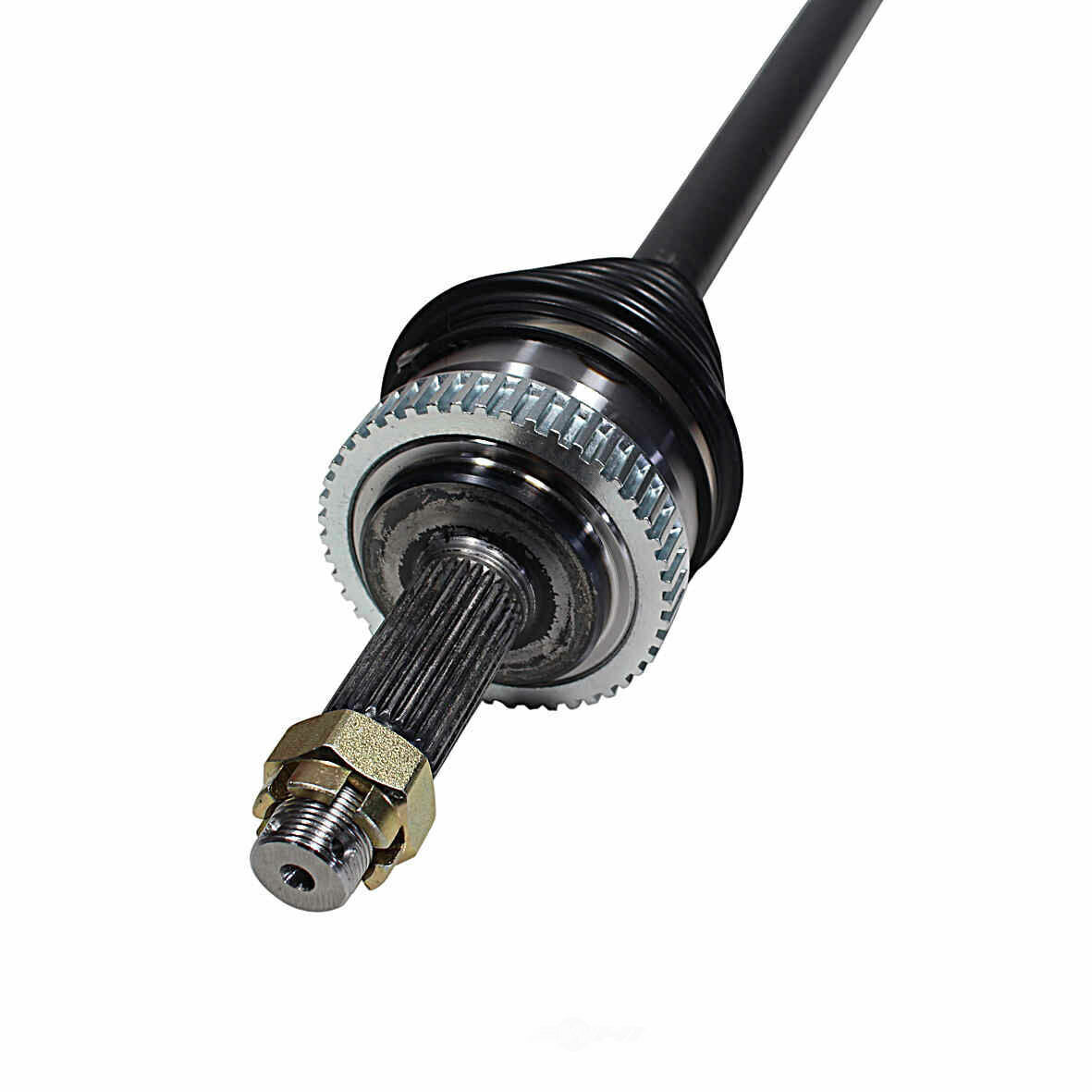 GSP North America NCV37576 CV Axle Assembly