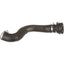 BWD ITH8 Turbocharger Inlet Hose