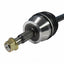 GSP North America NCV39021 CV Axle Assembly