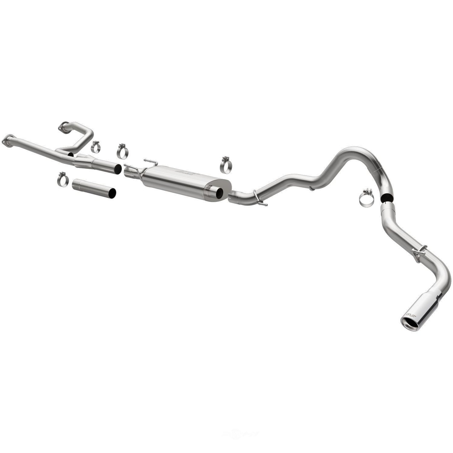 Magnaflow 19601 Exhaust System Kit