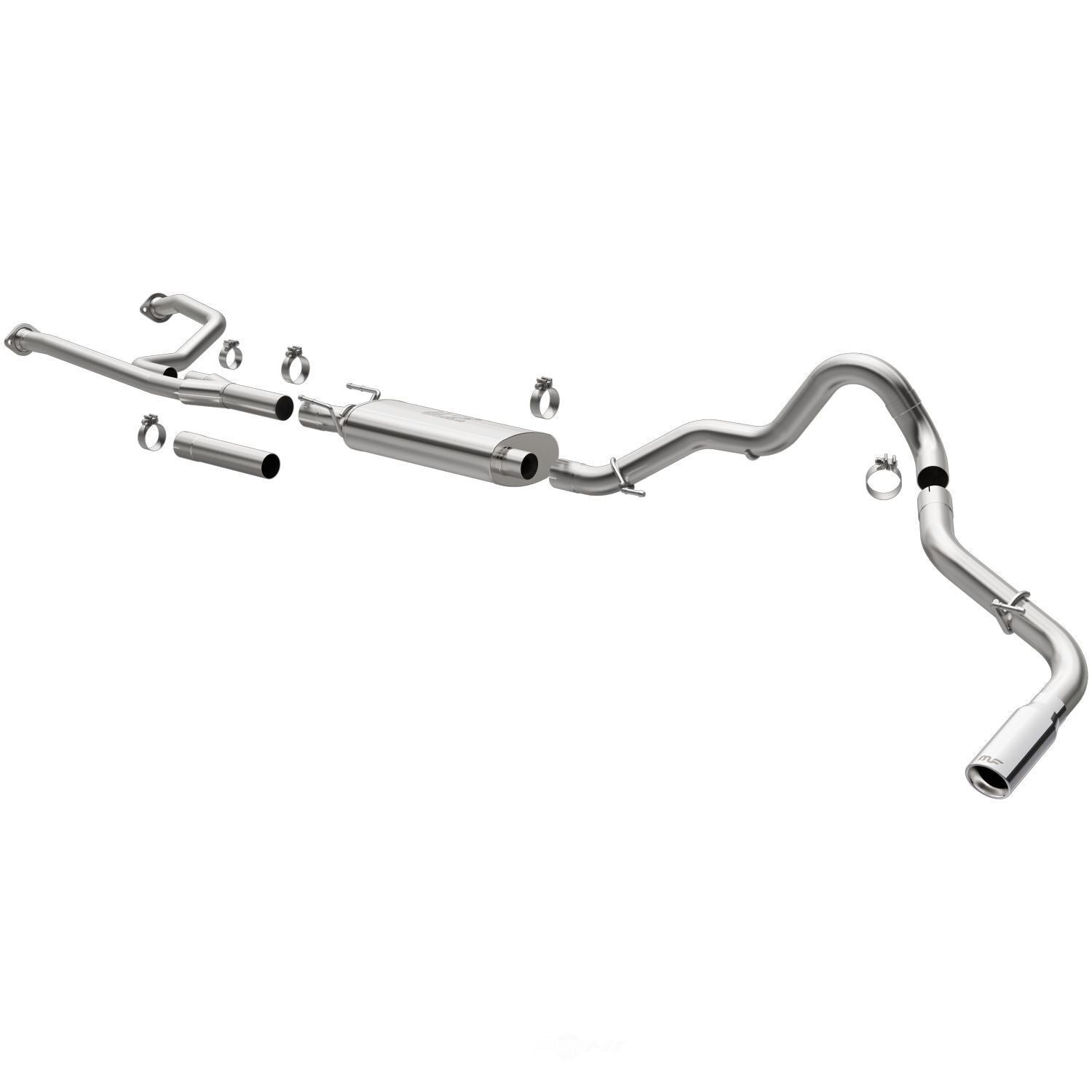 Magnaflow 19601 Exhaust System Kit