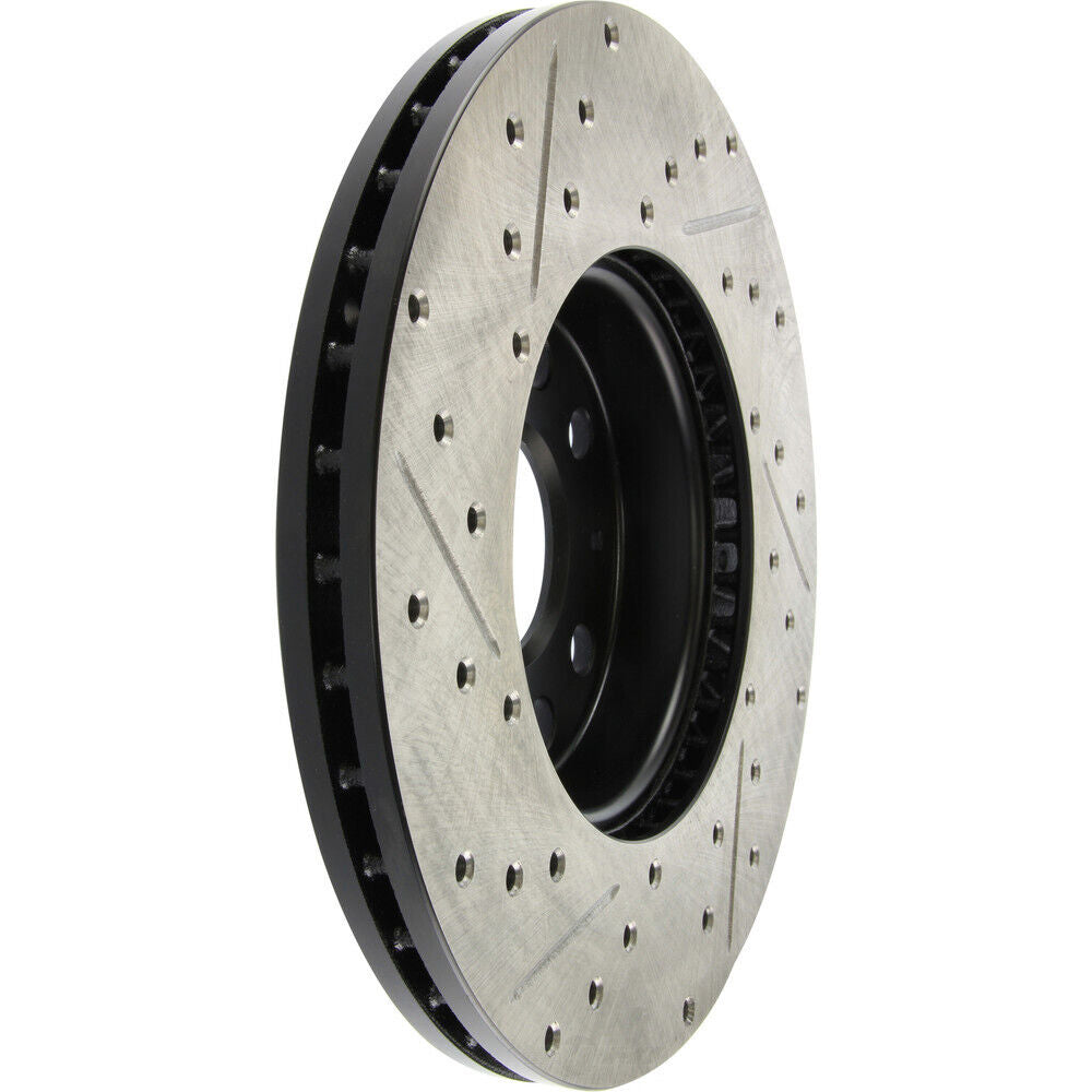 Stoptech 127.33110L Disc Brake Rotor
