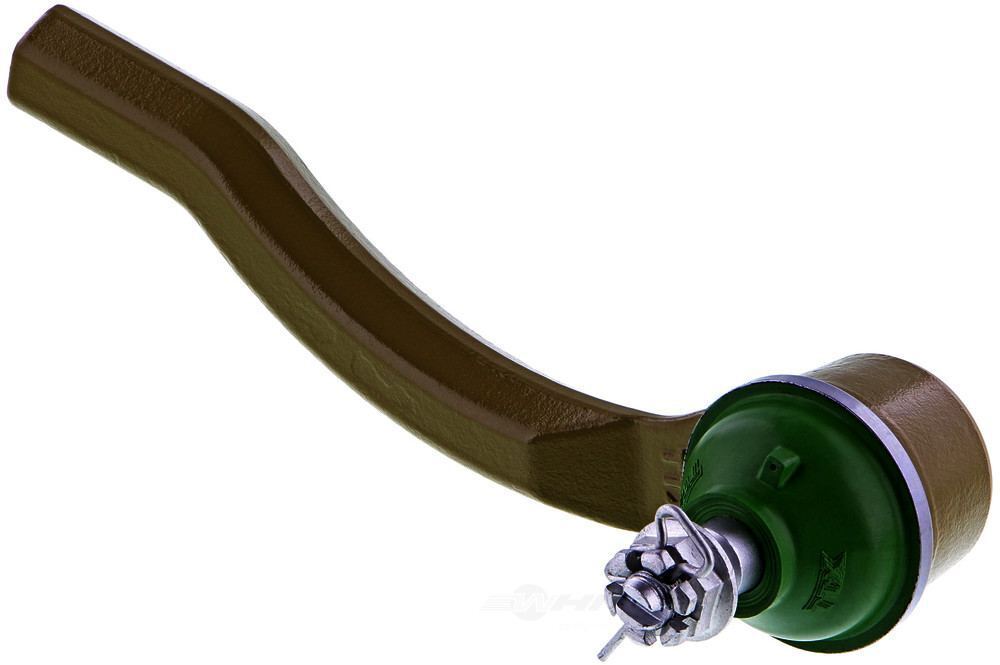 ACDelco Advantage TXMS40609 Steering Tie Rod End