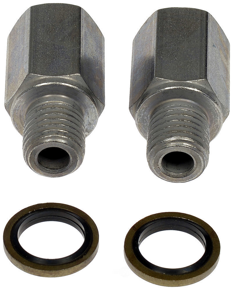 Dorman 667-504 Turbocharger Coolant Line Fitting