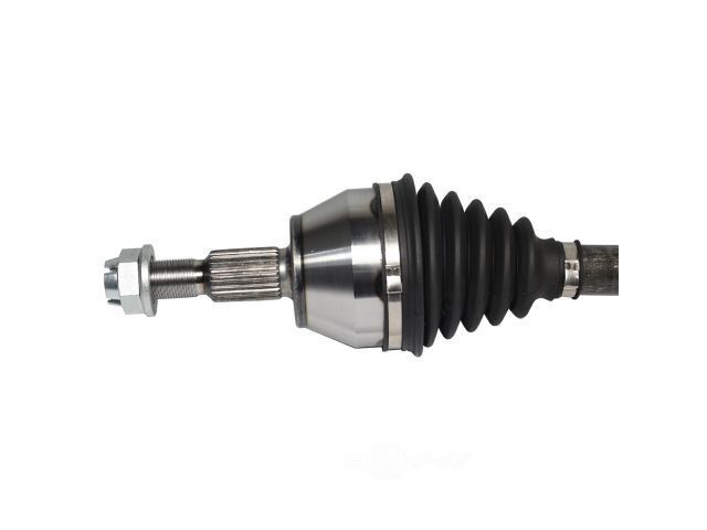 GSP North America NCV11211 CV Axle Assembly