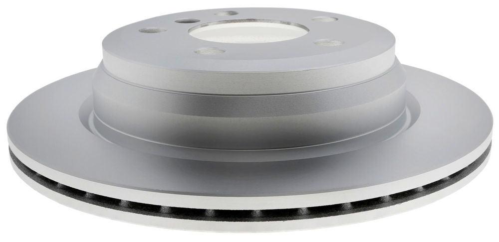 ACDelco Advantage 18A81214AC Disc Brake Rotor