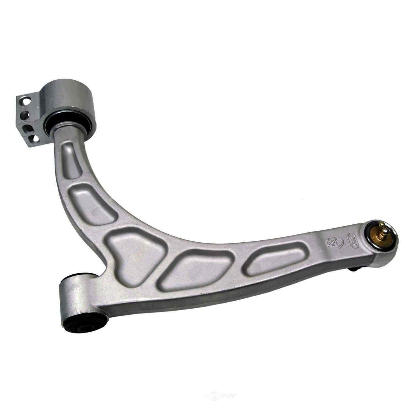 ACDelco Advantage MS50123 Suspension Control Arm and Ball Joint Assembly
