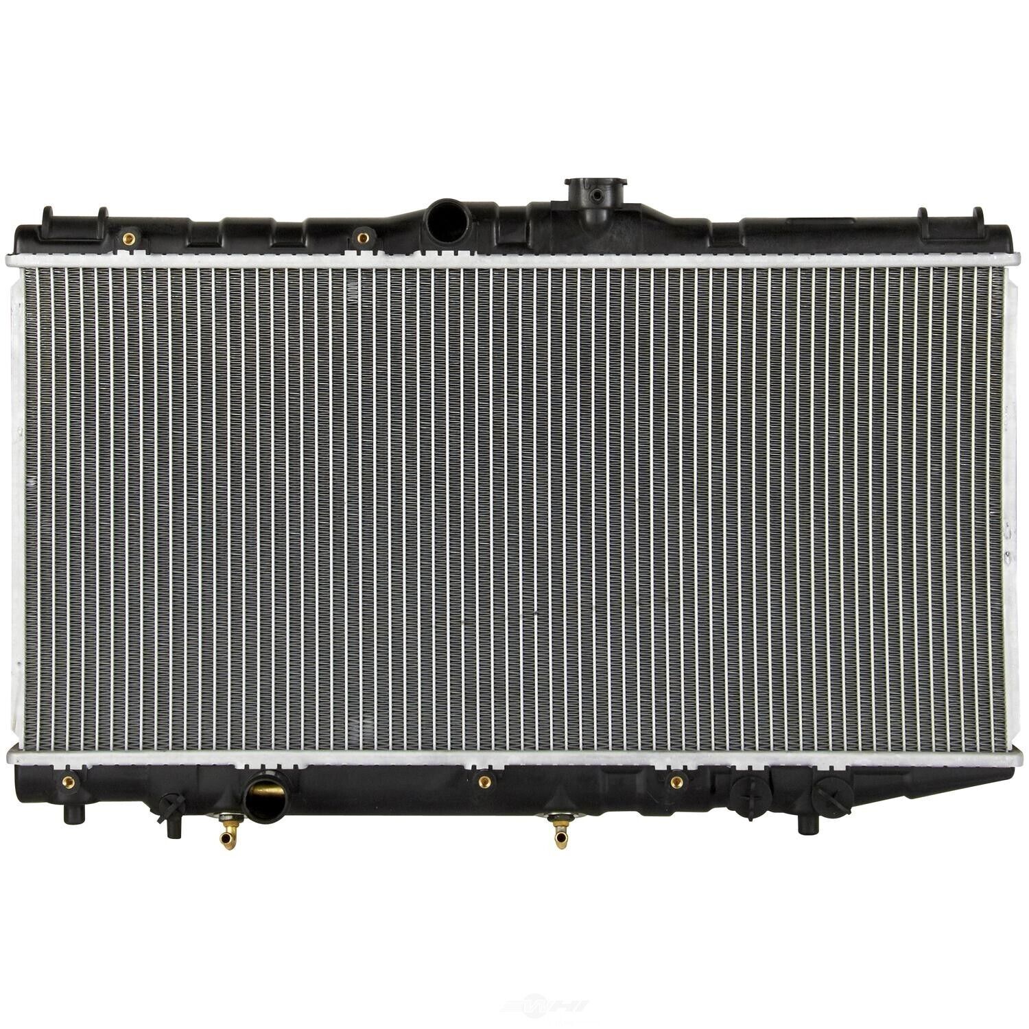 Spectra Premium Industries Inc CU539 Radiator