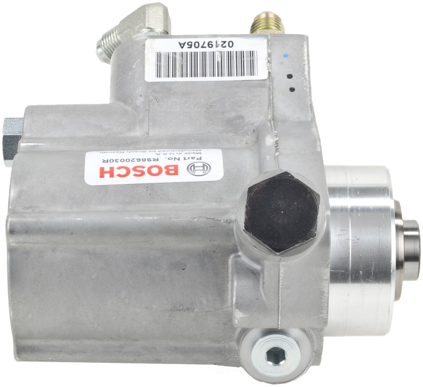 Bosch HP032X Engine Oil Pump
