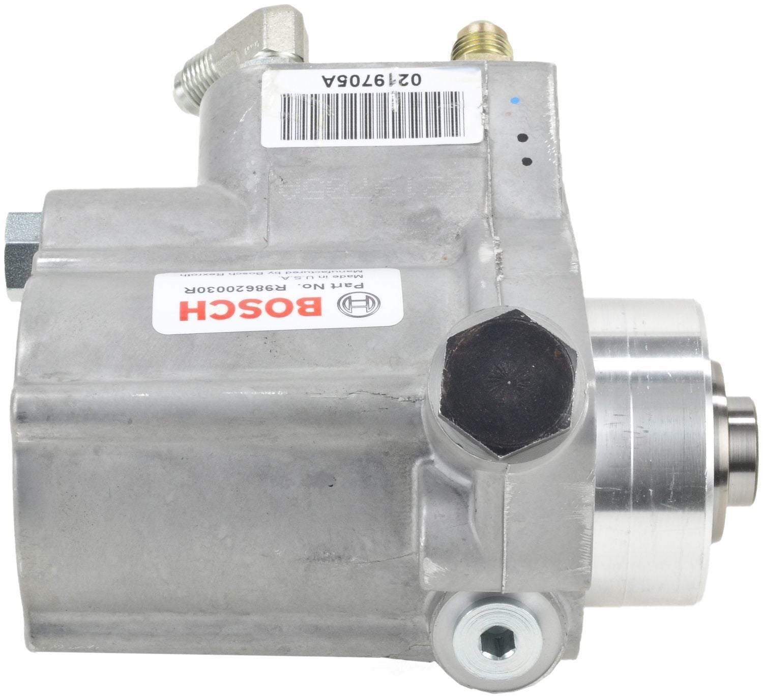 Bosch HP032X Engine Oil Pump