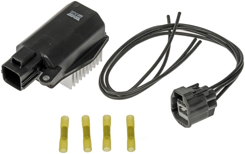 Dorman 973-485 HVAC Blower Motor Resistor Kit
