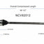 GSP North America NCV82012 CV Axle Assembly