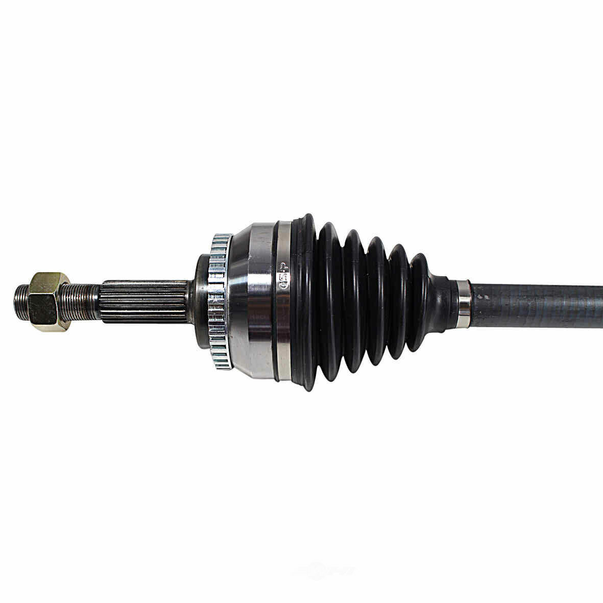GSP North America NCV53509 CV Axle Assembly