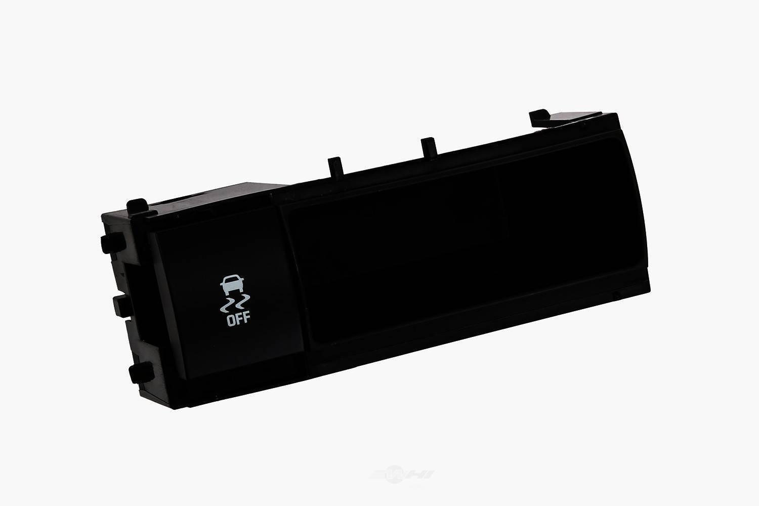 Genuine GM Parts 22778093 Accessory Switch