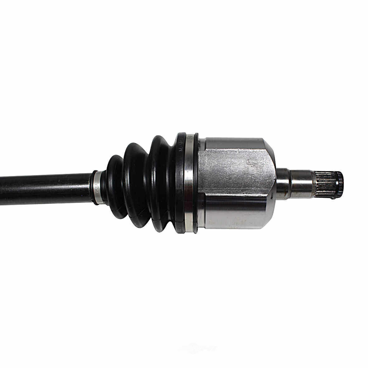 GSP North America NCV23617 CV Axle Assembly