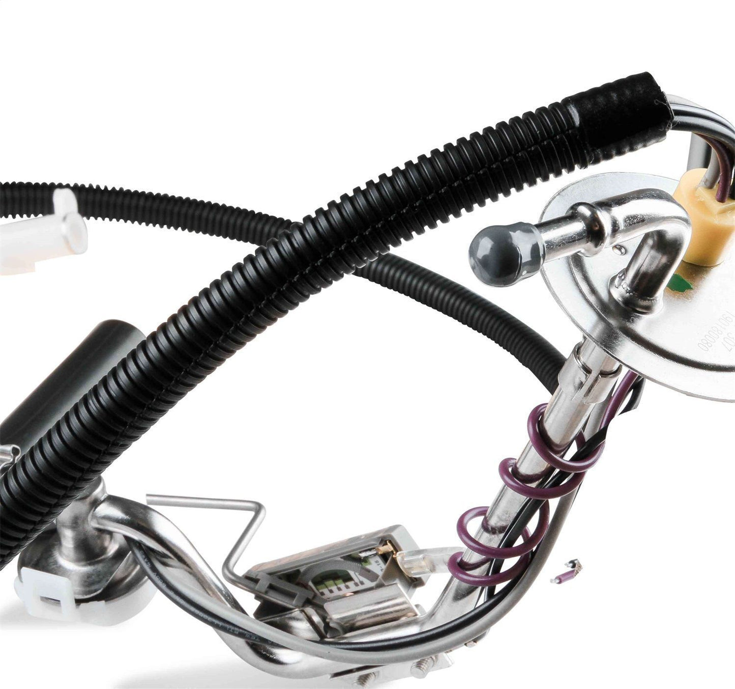 Holley 12-307 Fuel Pump Module Assembly