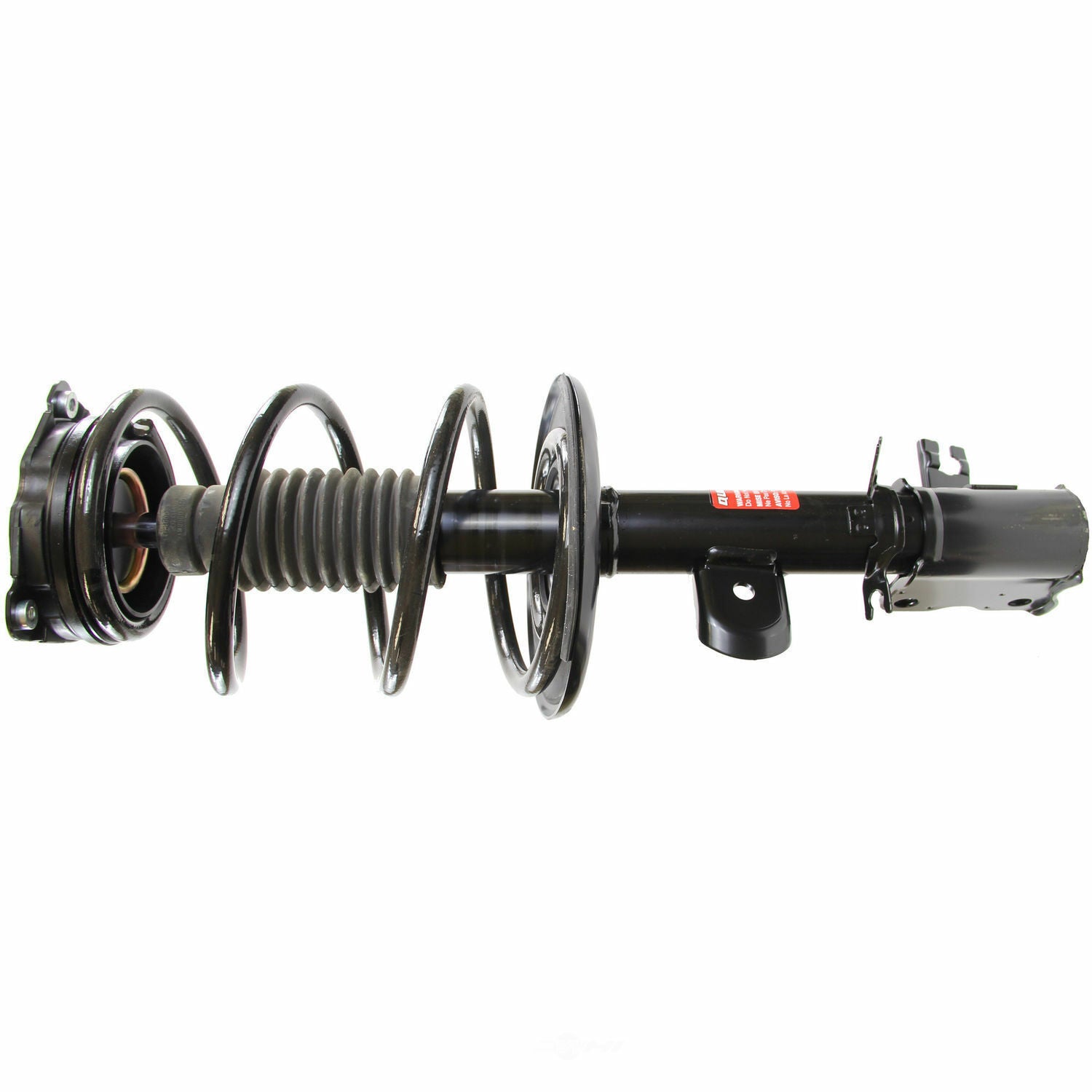 Monroe 172607 Suspension Strut and Coil Spring Assembly