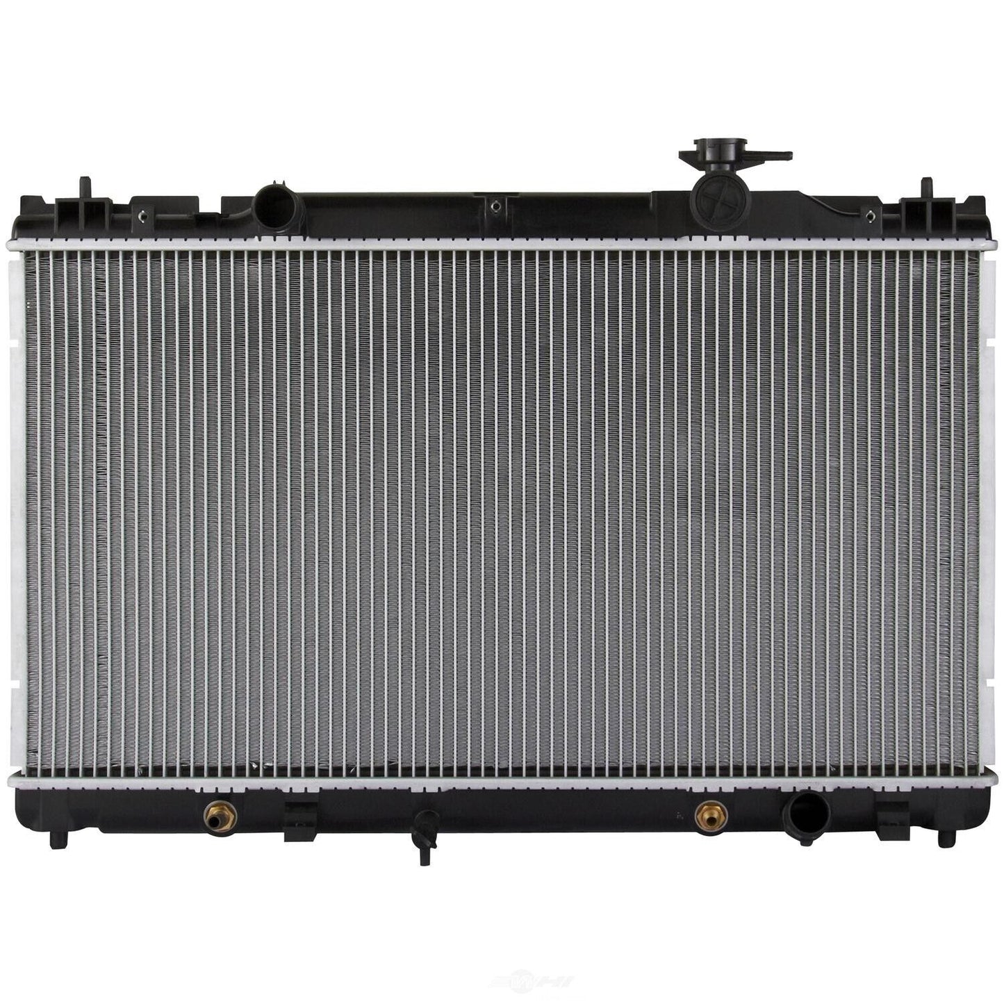 Spectra Premium Industries Inc CU2436 Radiator