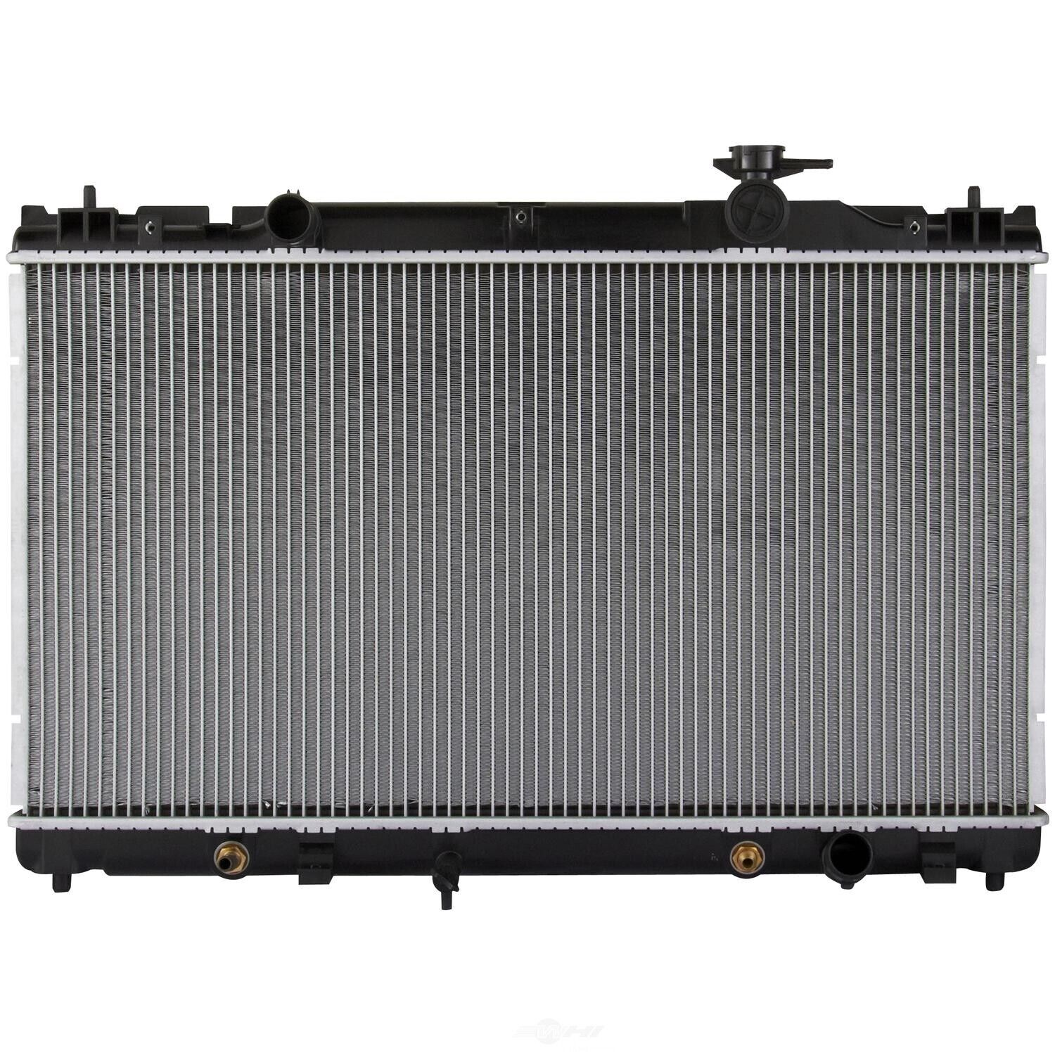 Spectra Premium Industries Inc CU2436 Radiator