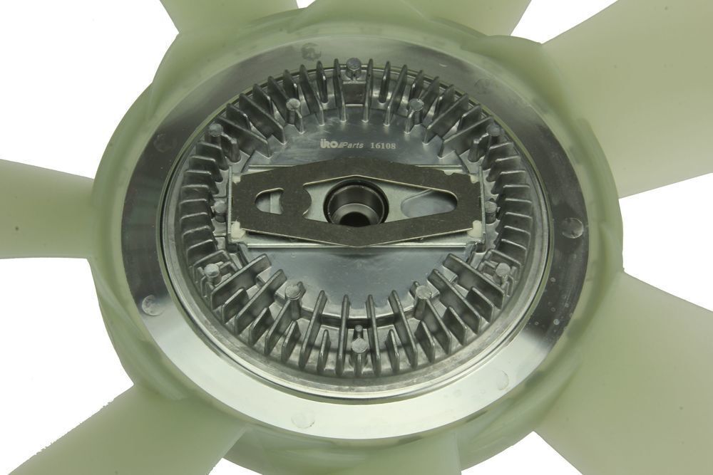 URO SHORT SKU URO-012415 Engine Cooling Fan Clutch
