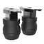 TIMBREN SES FRTT350J Suspension Rubber Helper Spring Kit