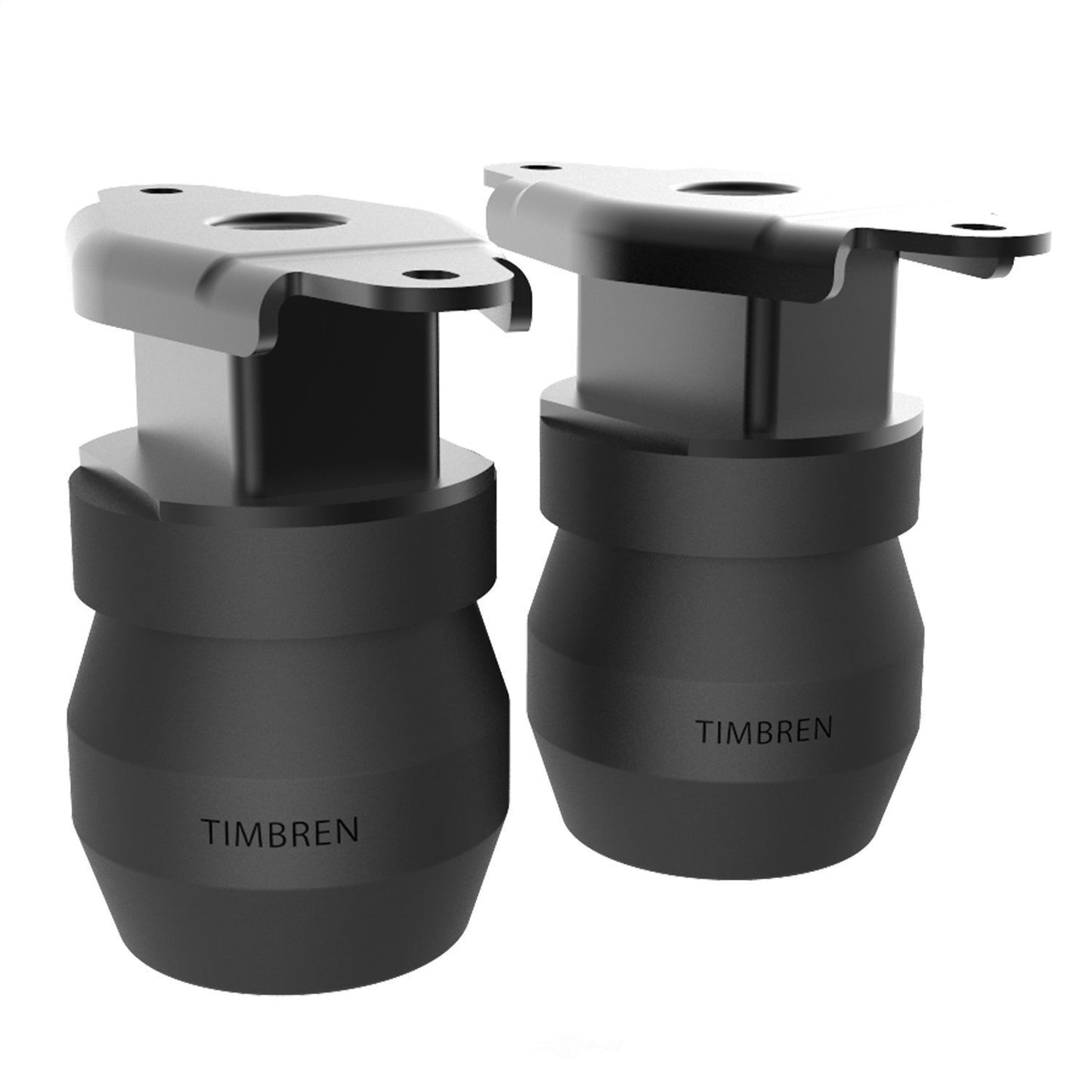 TIMBREN SES FRTT350J Suspension Rubber Helper Spring Kit