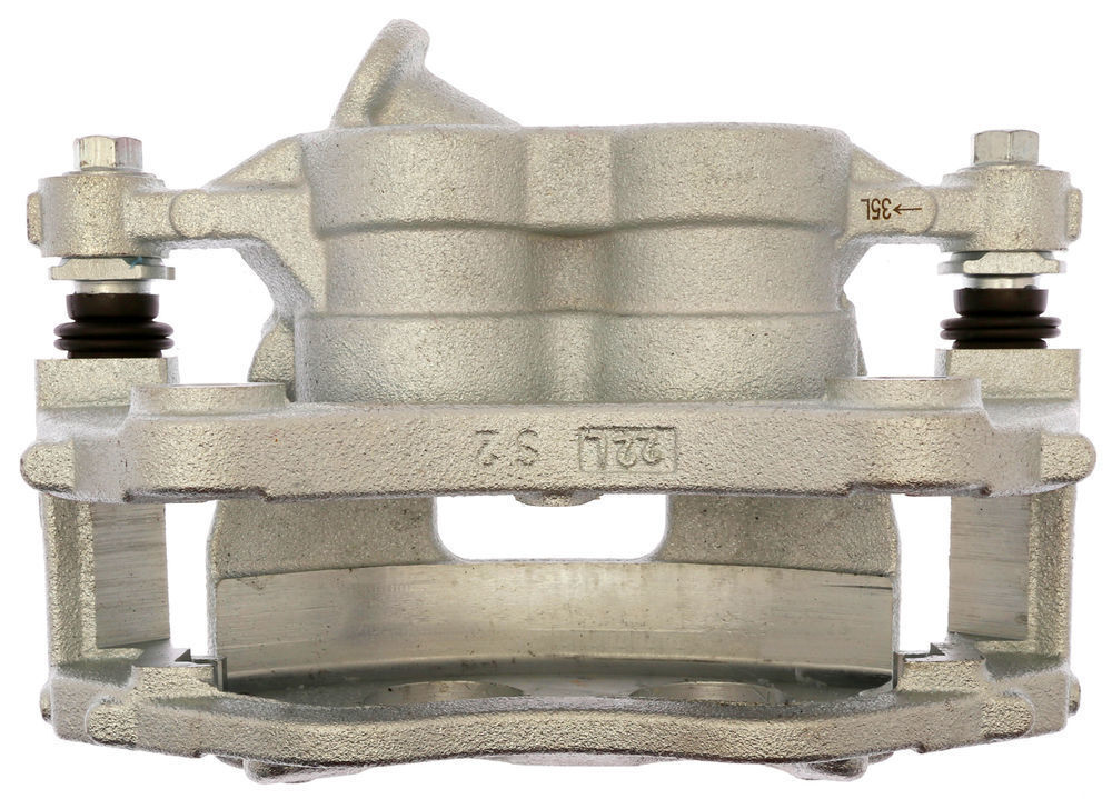 ACDelco Professional Durastop 18FR12875C Disc Brake Caliper