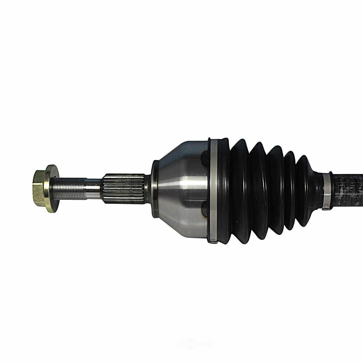 GSP North America NCV11187 CV Axle Assembly