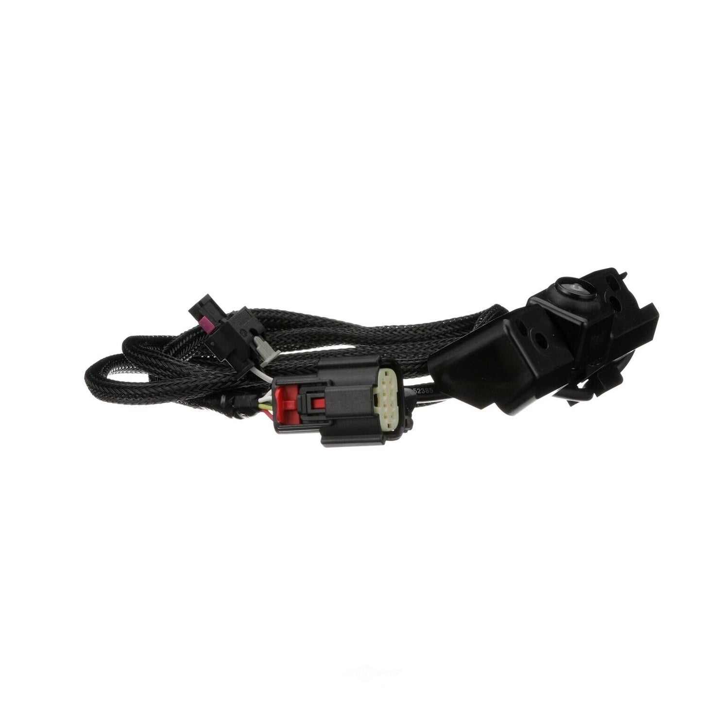 BWD PAN100 Park Assist Camera