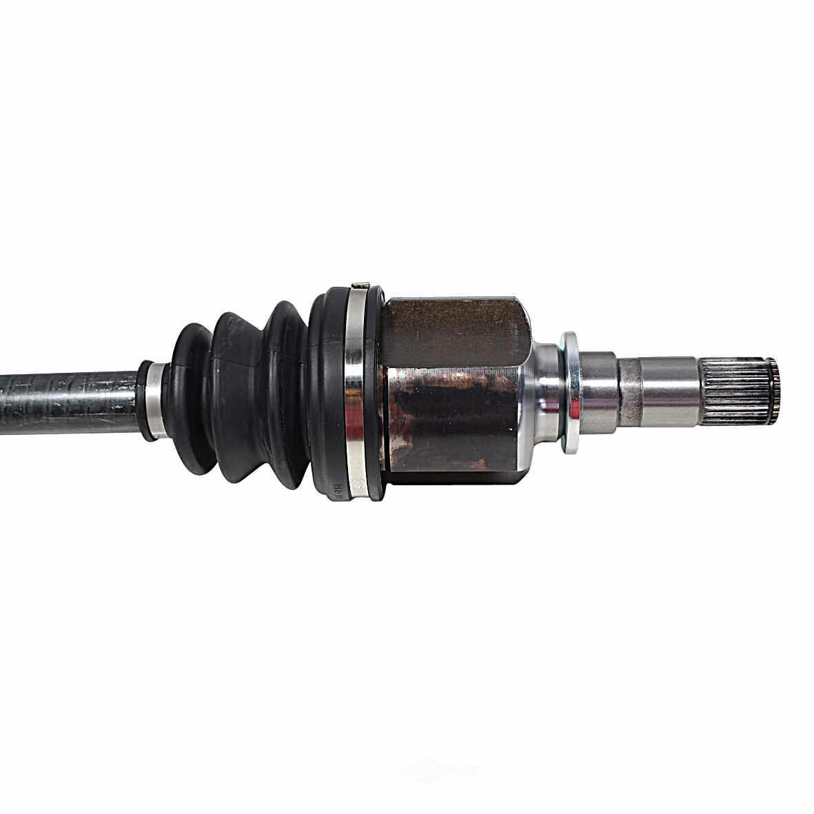 GSP North America NCV47563 CV Axle Assembly