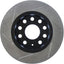 Stoptech 126.33135SL Disc Brake Rotor