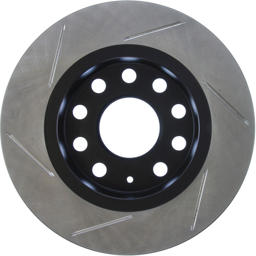 Stoptech 126.33135SL Disc Brake Rotor