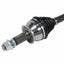 GSP North America NCV39055 CV Axle Assembly