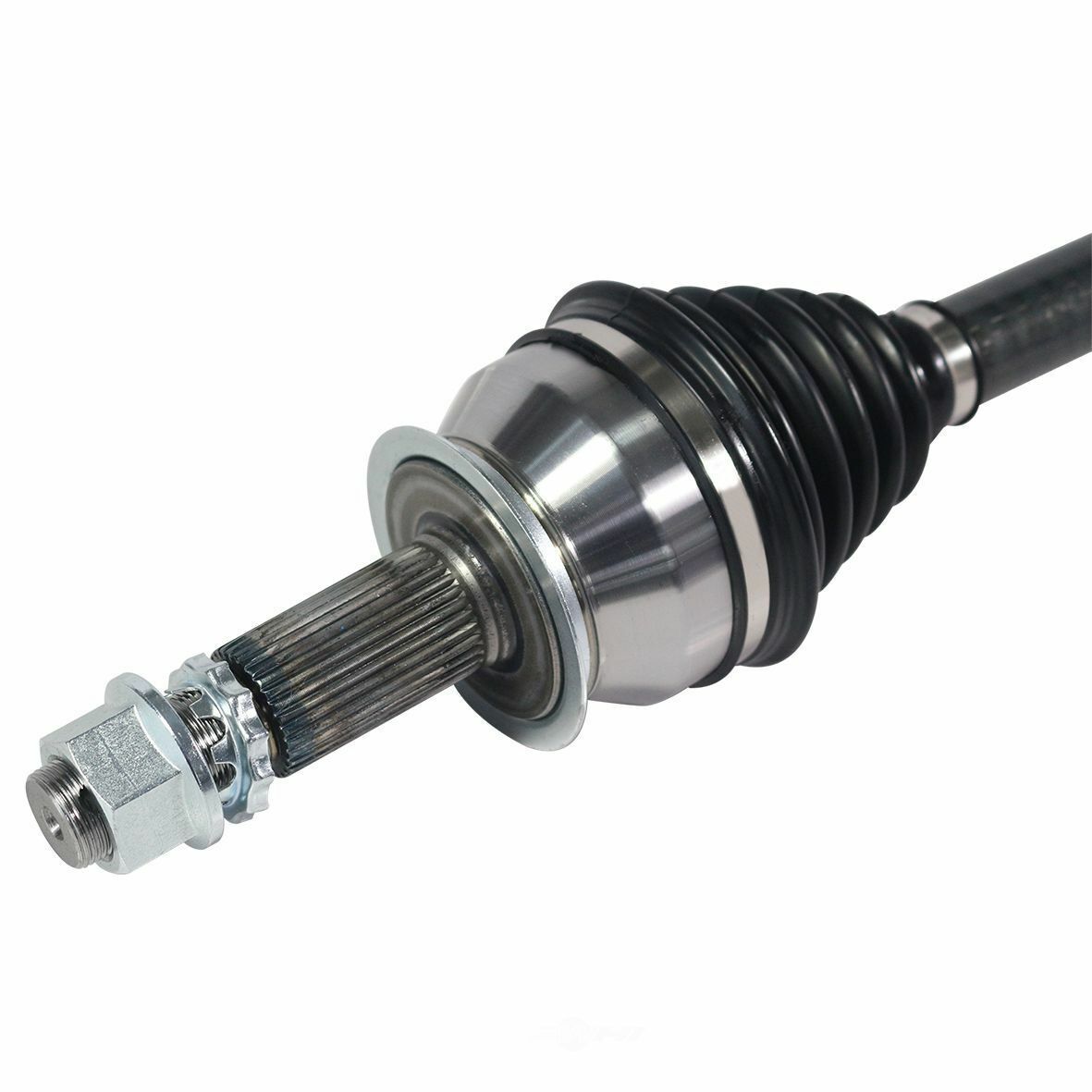 GSP North America NCV39055 CV Axle Assembly