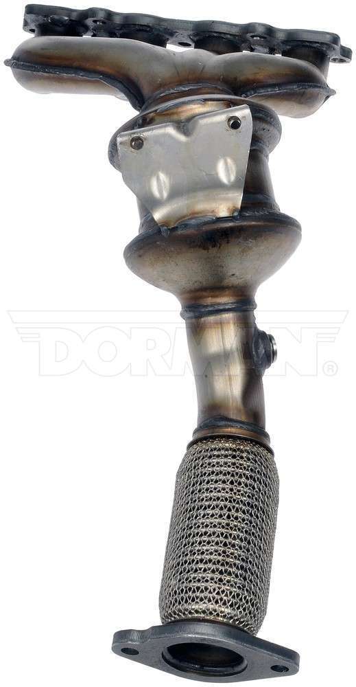 Dorman 674-927 Catalytic Converter with Integrated Exhaust Manifold