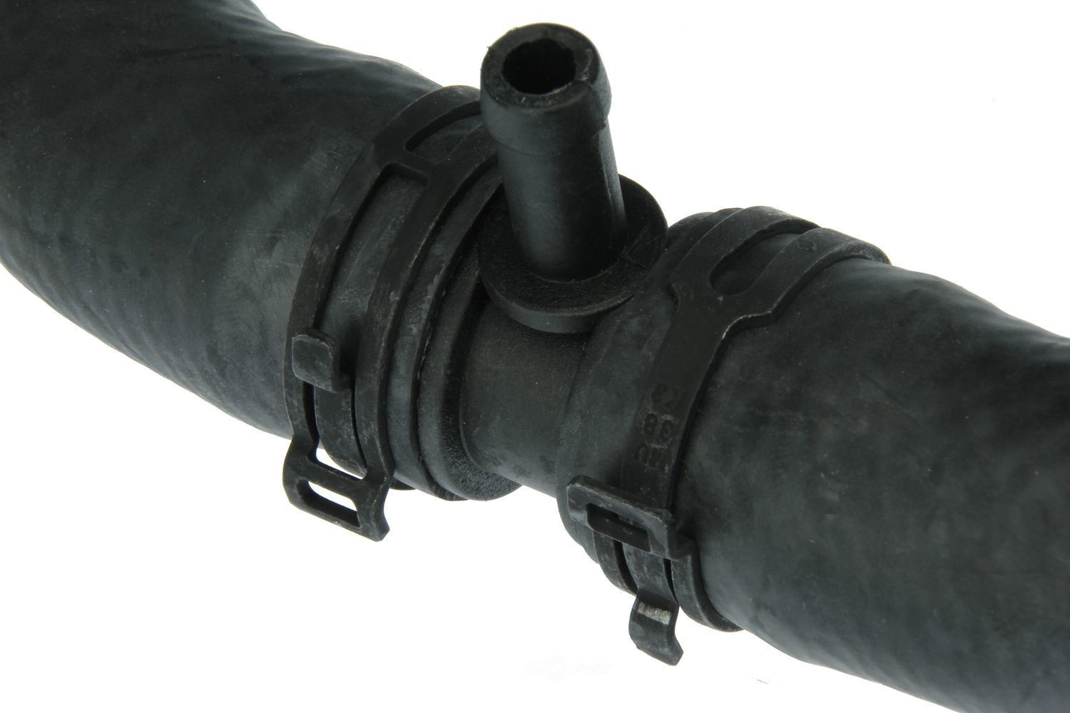 URO SHORT SKU URO-001171 Radiator Coolant Hose