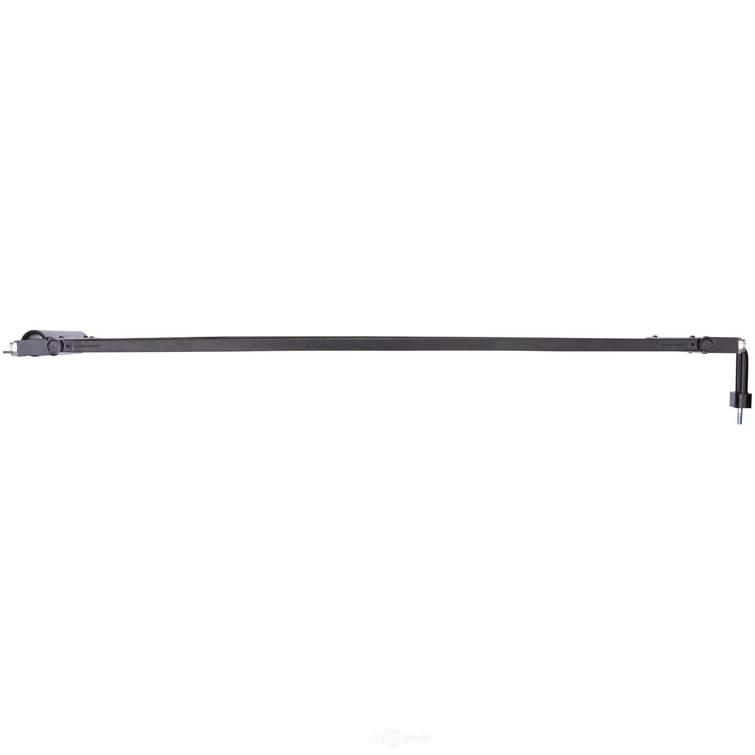 Spectra Premium Industries Inc 7-4283 A/C Condenser