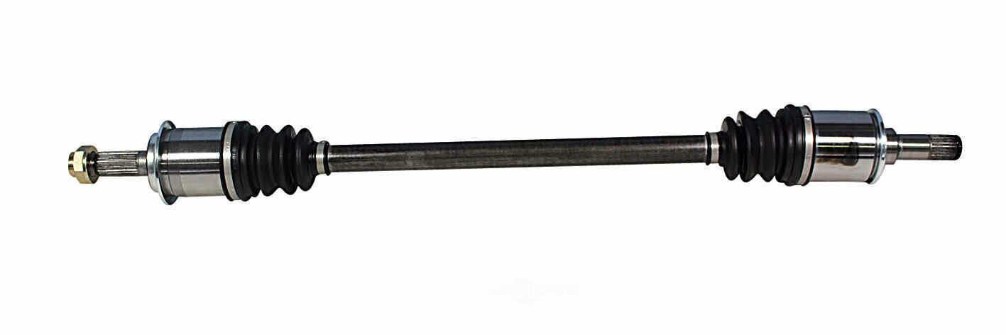 GSP North America NCV36001 CV Axle Assembly