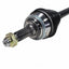 GSP North America NCV69021 CV Axle Assembly