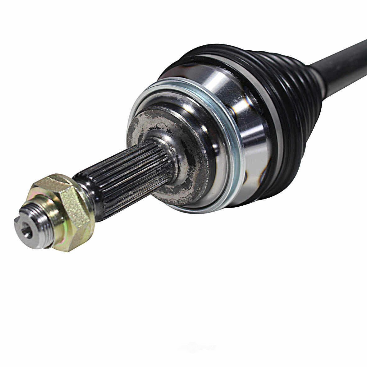 GSP North America NCV69021 CV Axle Assembly