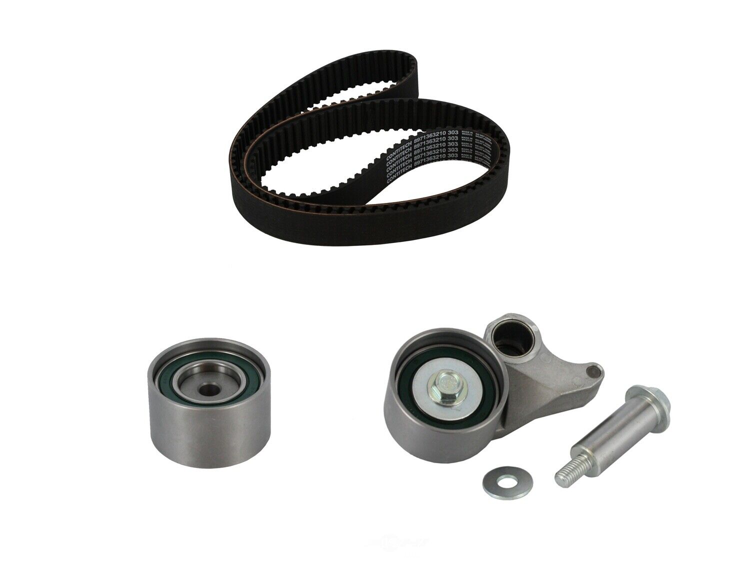 CRP TB303K1 Engine Timing Belt Component Kit