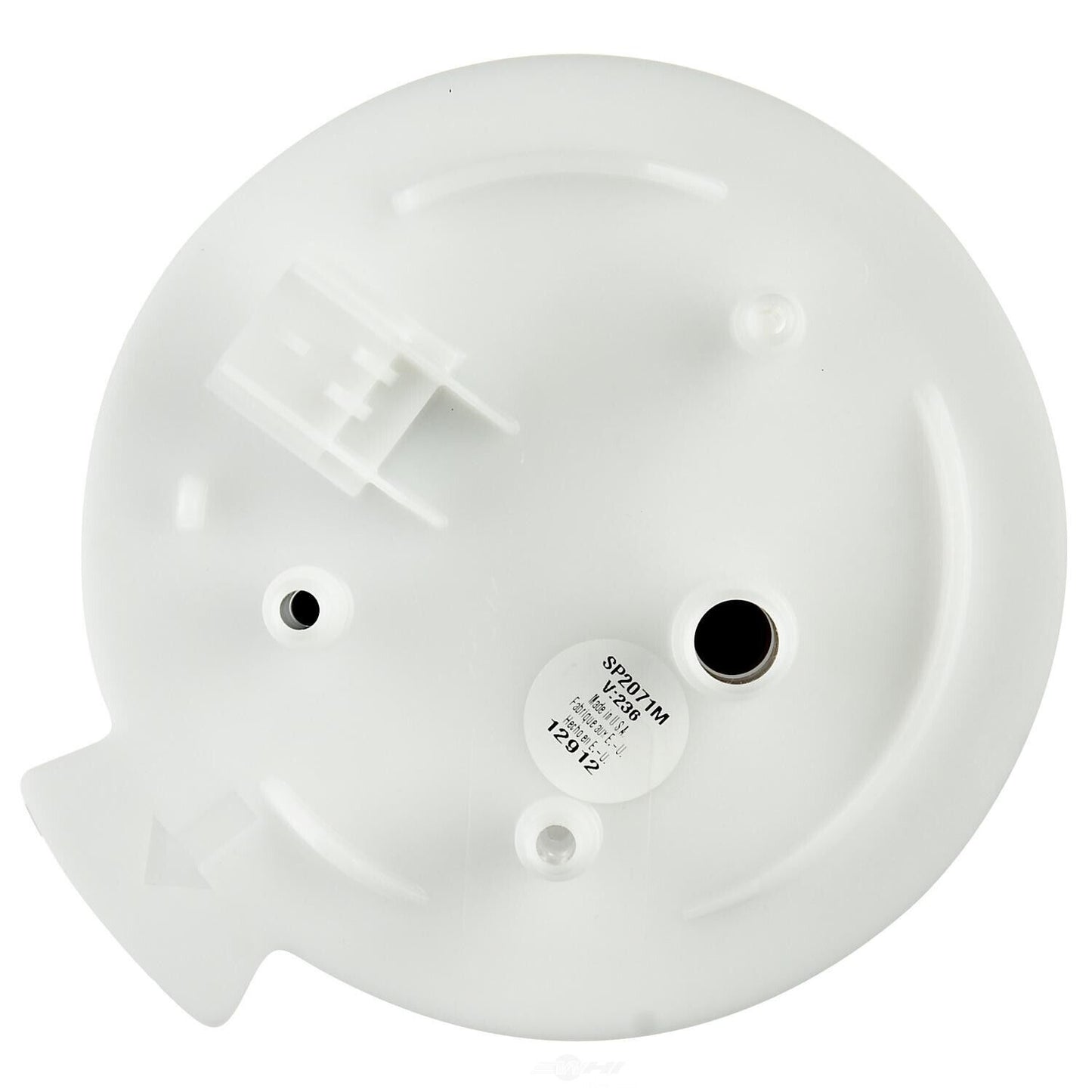 Spectra Premium Industries Inc SP2071M Fuel Pump Module Assembly