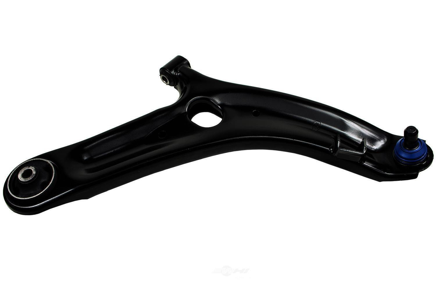 ACDelco Advantage MS901107 Suspension Control Arm and Ball Joint Assembly