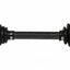 GSP North America NCV11092 CV Axle Assembly