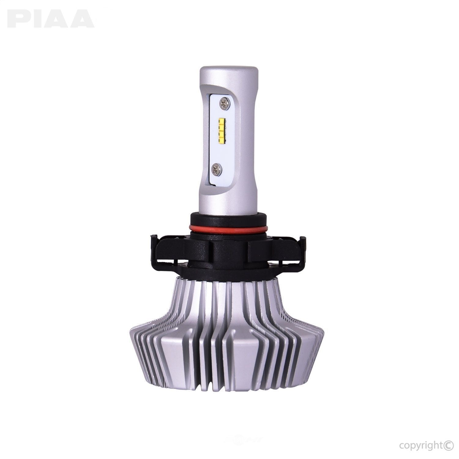 PIAA 26-17324 Fog Light Bulb