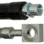ACDelco Professional Durastop 18J4209 Brake Hydraulic Hose