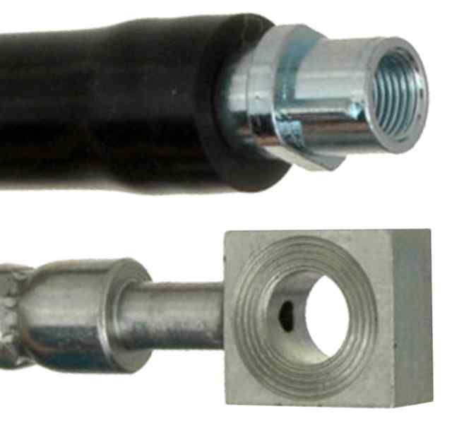 ACDelco Professional Durastop 18J4209 Brake Hydraulic Hose